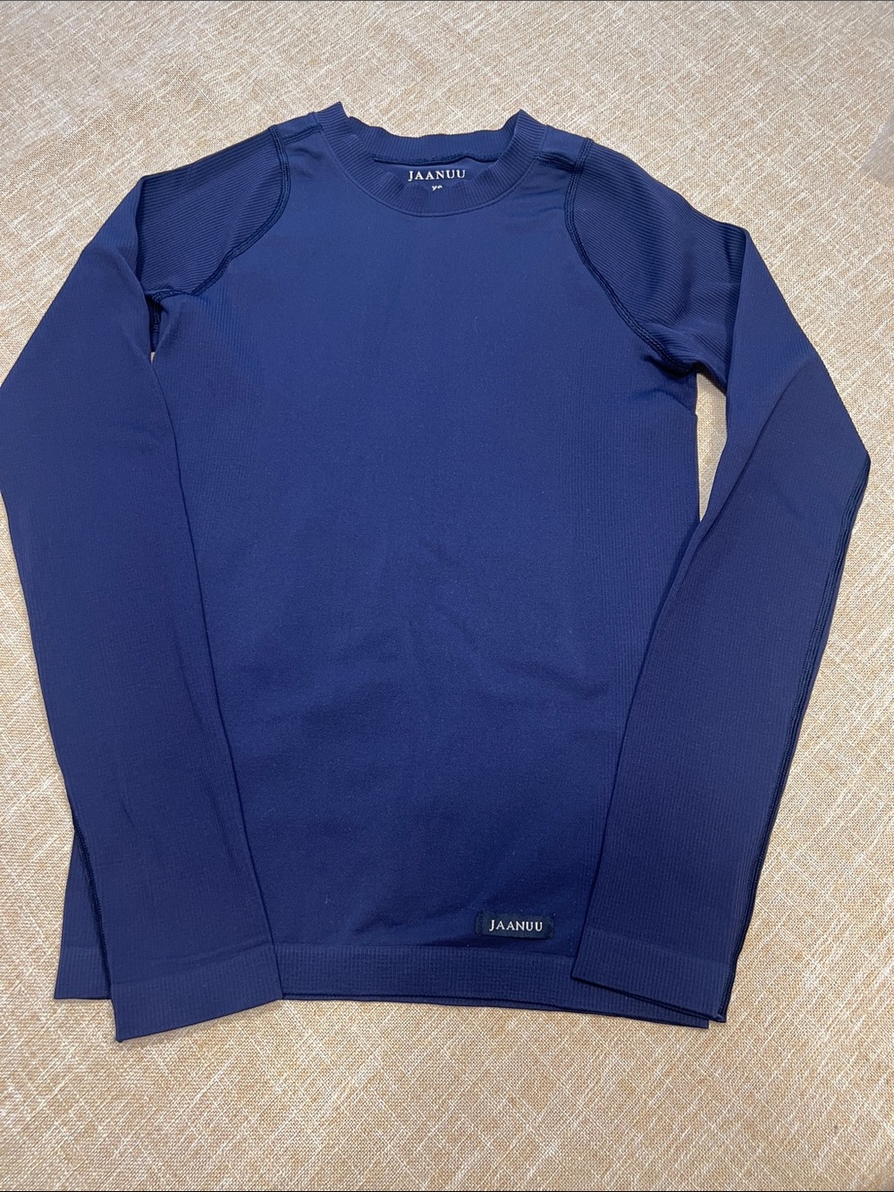 Jaanuu Women's Compression Top